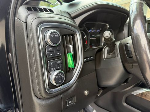 Used 2021 GMC Sierra 3500 Denali w/ Denali Ultimate Package image 20