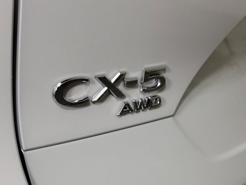 New 2026 MAZDA CX-5 Preferred AWD/4WD image 25