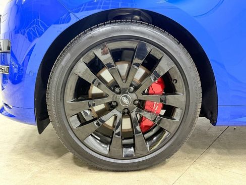 Used 2025 Land Rover Range Rover Sport Autobiography AWD/4WD image 31