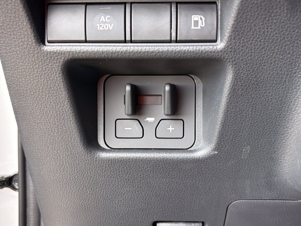 Used 2025 Toyota Land Cruiser 1958 AWD/4WD image 34