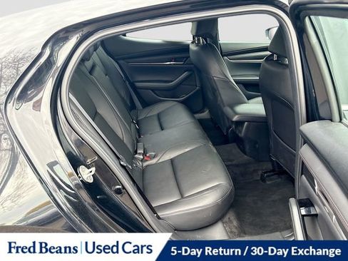 Used 2024 MAZDA MAZDA3 s image 18