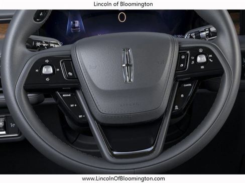 New 2026 Lincoln Aviator Reserve w/ Illumination Package image 14
