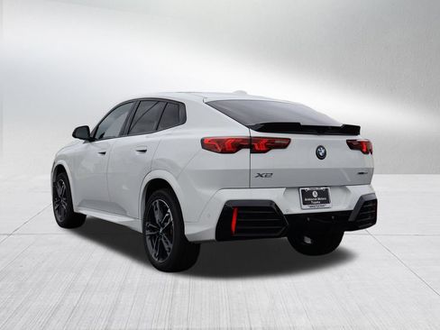 New 2026 BMW X2 xDrive28i w/ Technology Package AWD/4WD image 25