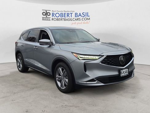 Used 2023 Acura MDX 3.5L image 7