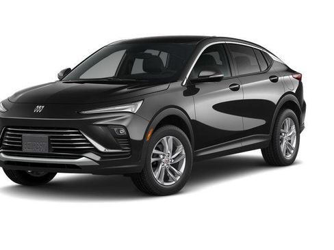 New 2026 Buick Envista Preferred image 26