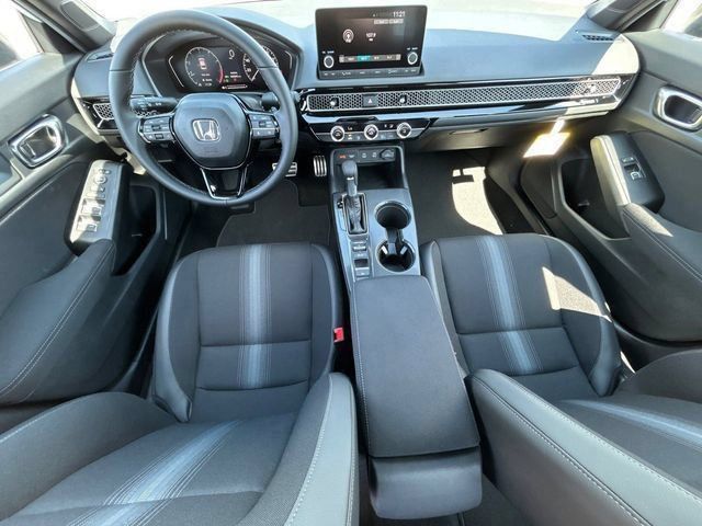 Certified 2026 Honda Civic Sport image 24