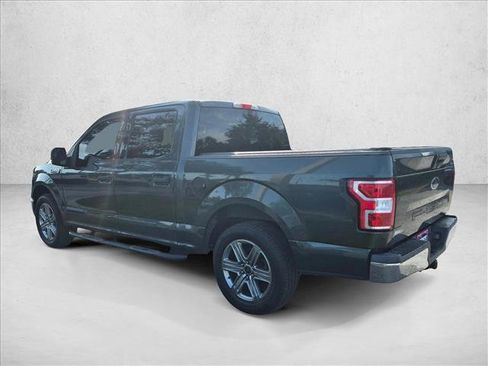 Used 2018 Ford F150 XLT RWD image 7