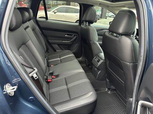 Certified 2025 MAZDA CX-50 AWD 2.5 S w/ Weather Package image 33