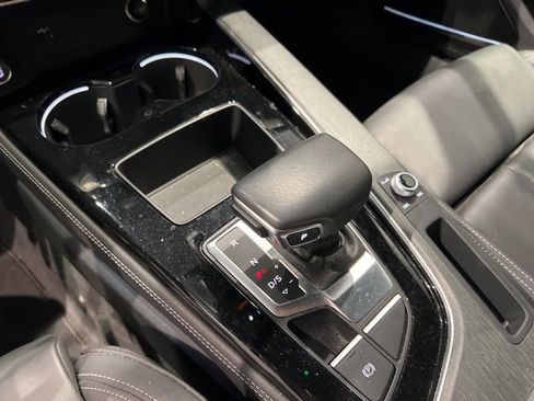 Used 2021 Audi A5 2.0T Premium Plus w/ Premium Plus image 23