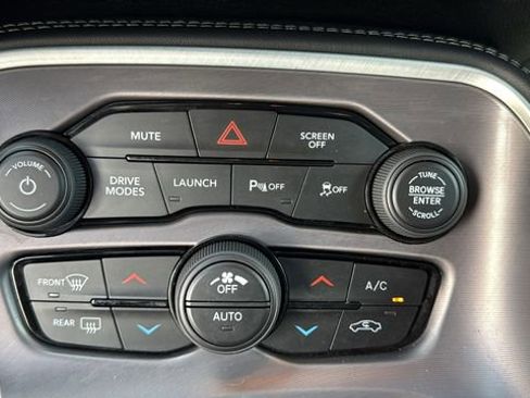Used 2022 Dodge Challenger R/T Scat Pack w/ Driver Convenience Group image 24