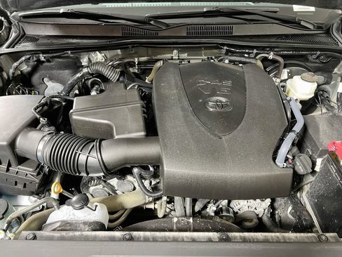 Certified 2023 Toyota Tacoma SR5 w/ SX Package RWD image 26