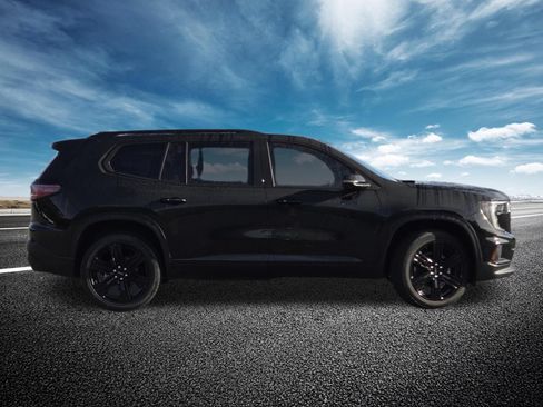 New 2026 GMC Acadia Elevation w/ Black Edition AWD/4WD image 22