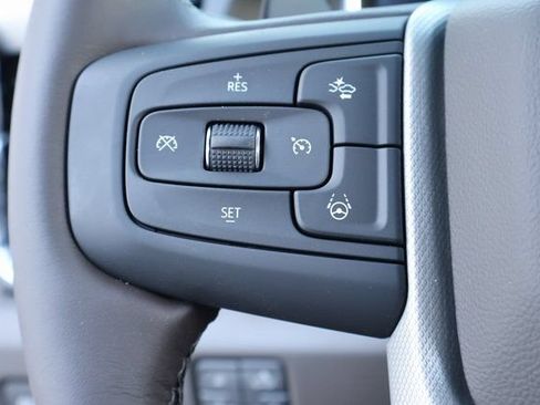 New 2026 GMC Sierra 1500 Denali w/ Technology Package AWD/4WD image 24
