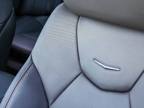 New 2026 Cadillac CT5 Sport image 28