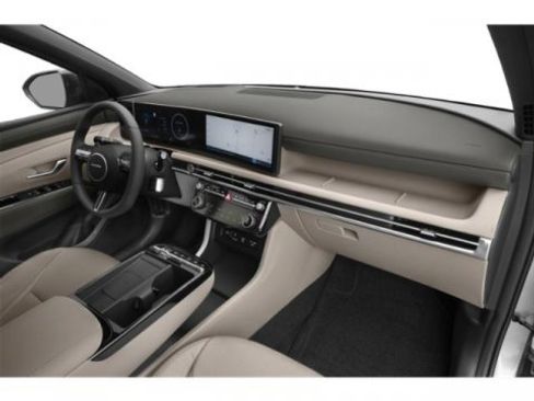 New 2026 Hyundai Tucson Limited FWD image 17