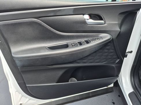 Used 2023 Hyundai Santa Fe SEL AWD/4WD image 12