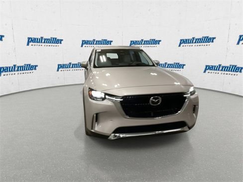 New 2026 MAZDA CX-90 Plug-In Hybrid w/ Premium Plus image 3