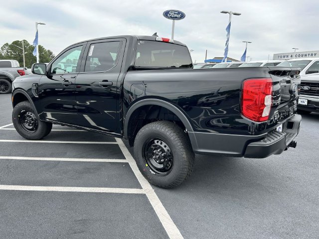 New 2026 Ford Ranger XL w/ Trailer Tow Package RWD image 10
