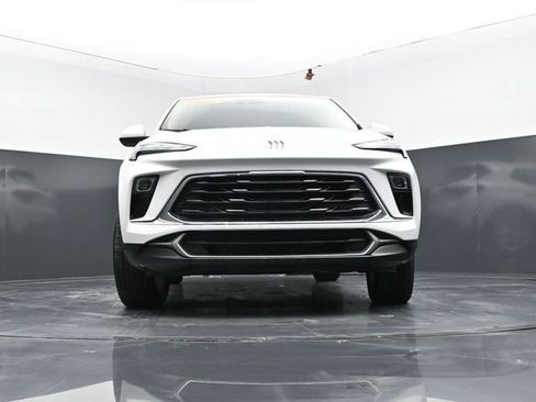 Used 2025 Buick Encore GX Preferred image 46