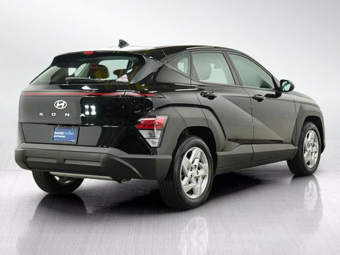 Certified 2024 Hyundai Kona SE FWD image 5