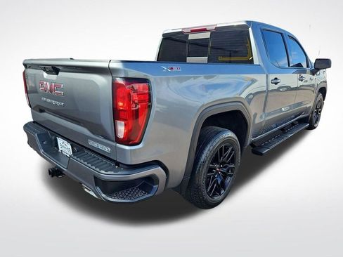 Used 2021 GMC Sierra 1500 Elevation w/ Preferred Package image 5
