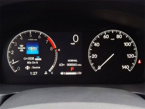 Certified 2025 Honda Ridgeline TrailSport+ image 21