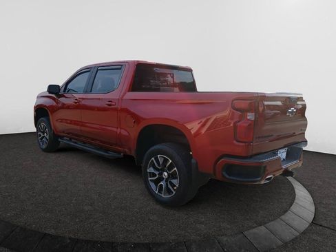Used 2022 Chevrolet Silverado 1500 RST w/ All Star Edition Plus AWD/4WD image 5