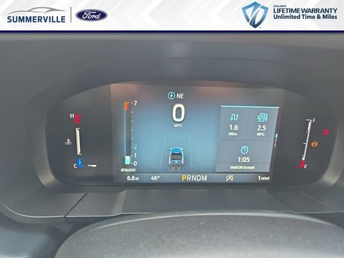 New 2026 Ford Maverick Lobo AWD/4WD image 20
