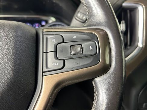 Used 2023 Chevrolet Silverado 3500 High Country AWD/4WD image 32
