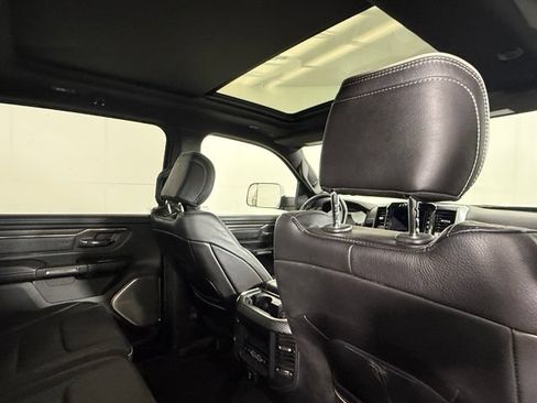 Used 2020 RAM 1500 Limited AWD/4WD image 26