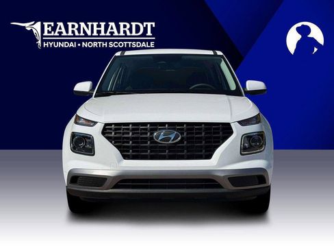 New 2026 Hyundai Venue SE FWD image 12