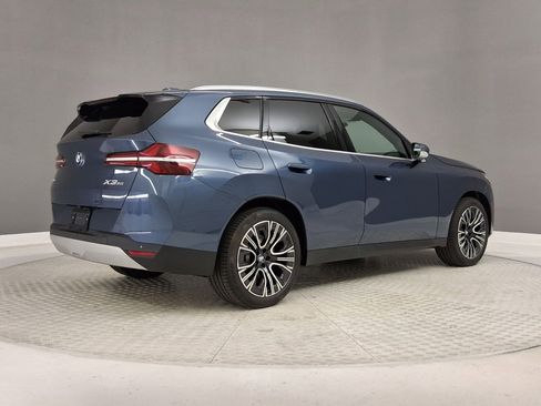 New 2026 BMW X3 xDrive30 w/ Convenience Package image 7