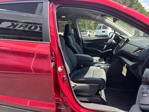 New 2026 Subaru Ascent Premium AWD/4WD image 52