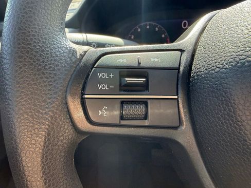 Used 2024 Honda Accord LX image 12