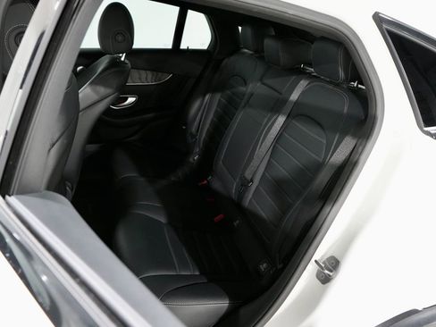 Used 2018 Mercedes-Benz GLC 300 4MATIC Coupe image 29