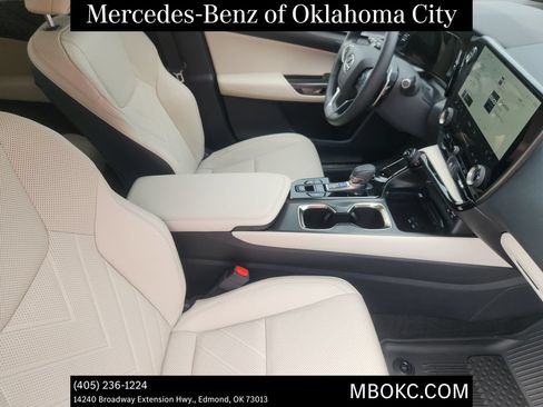 Used 2026 Lexus NX 350 AWD w/ Accessory Package (2T) image 12
