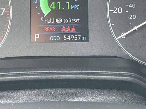 Used 2024 Toyota Corolla LE image 38