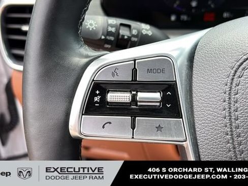 Used 2024 Kia Telluride SX X-Line AWD/4WD image 15
