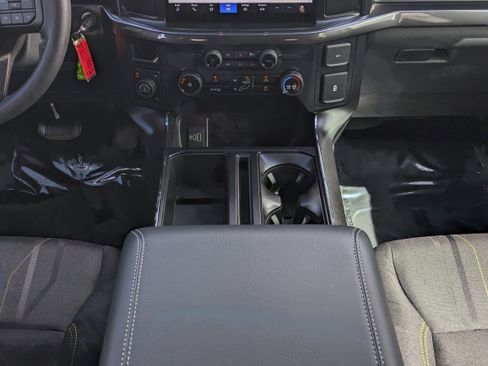New 2025 Ford F150 STX image 20