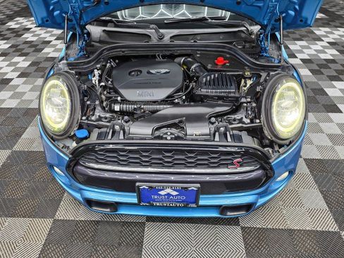 Used 2019 MINI Cooper S FWD image 32
