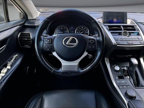 Used 2017 Lexus NX 200t AWD w/ Accessory Package 2 image 8