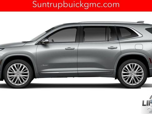 New 2026 Buick Enclave Avenir w/ Super Cruise Package image 64