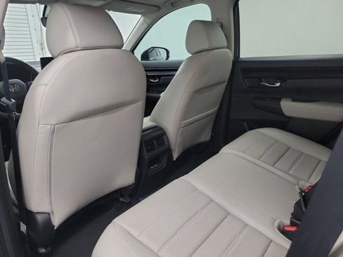 Certified 2024 Honda CR-V EX-L image 13