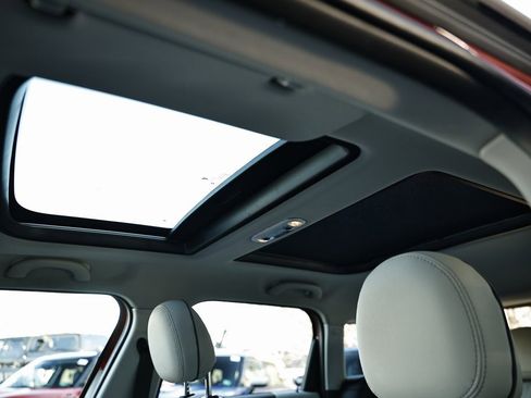 Used 2023 MINI Cooper Countryman S w/ Signature Upholstery Package image 15