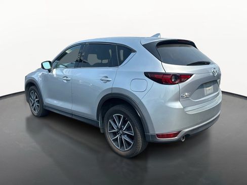 Used 2018 MAZDA CX-5 Grand Touring w/ Premium Package AWD/4WD image 5