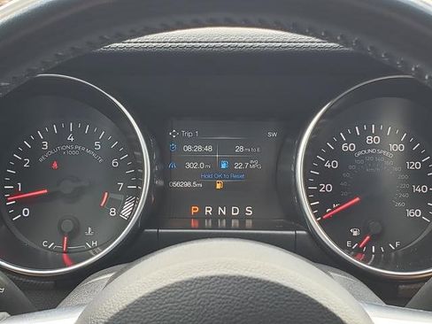 Used 2021 Ford Mustang GT w/ Equipment Group 301A image 27