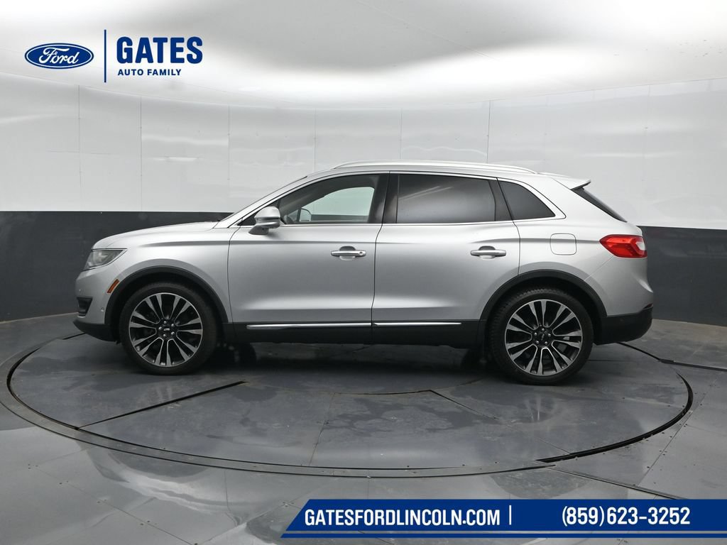 Used 2016 Lincoln MKX Reserve w/ Technology Package AWD/4WD image 7