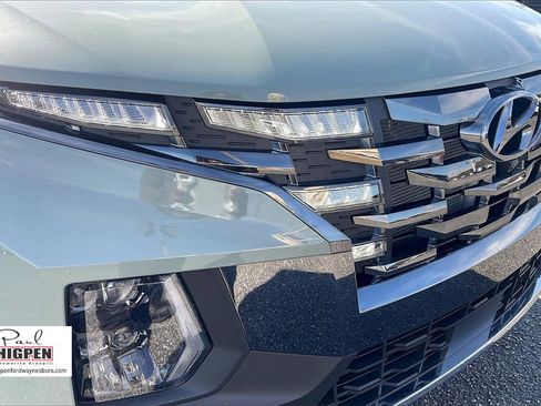 Used 2024 Hyundai Santa Cruz Limited image 28