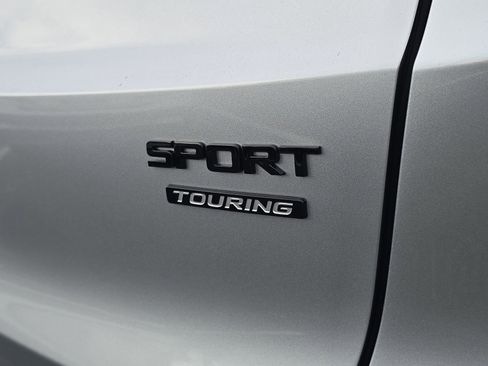 New 2026 Honda CR-V Sport Touring image 6