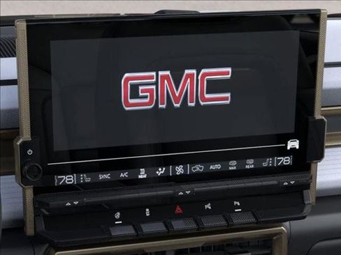 Used 2025 GMC Hummer EV 3X AWD/4WD image 20